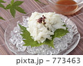 ハモの湯引き