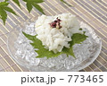 ハモの湯引き