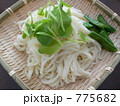 うどんで涼をとろう♪