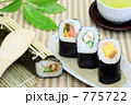 海苔巻き