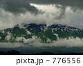 曇と雨