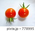 かわいいミニトマトー５