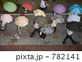 傘の花