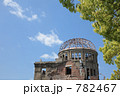 原爆ドーム