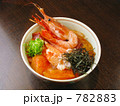 海鮮丼