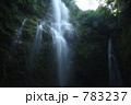 癒しの滝　24