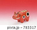 赤べこ