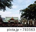 神田明神 神田祭 神輿宮入