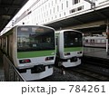 山手線 池袋駅