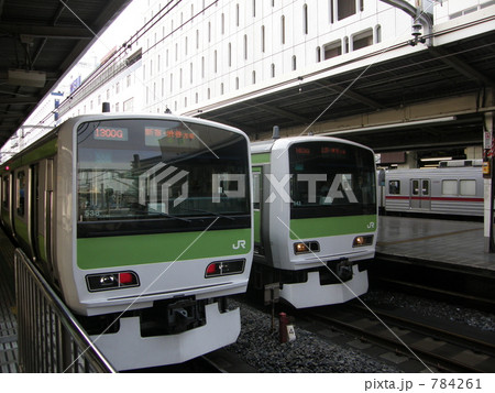 山手線 池袋駅 山手線 池袋駅
