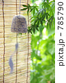 夏の涼感　２
