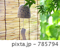 夏の涼感　５