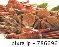 北海道物産海老蟹