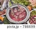 炭火焼肉