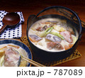 石狩鍋