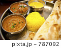 インドカレー