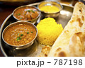 インドカレー