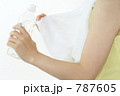 ダイエット　健康管理イメージ　