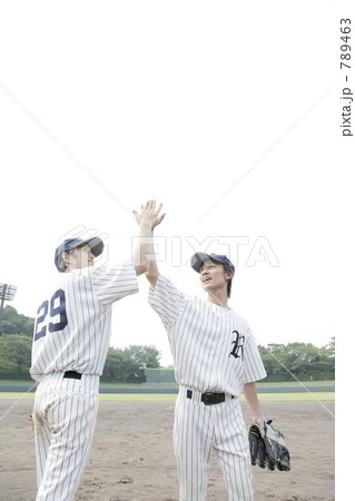 野球 男性 20代