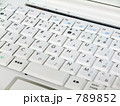 パソコンのキーボード