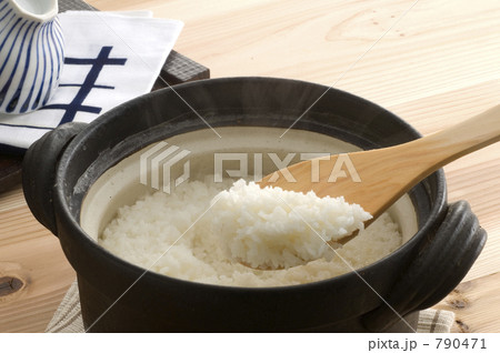 白米 しゃもじ おひつ