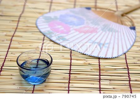 「御中元」の写真素材