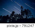 西空に沈み行く冬の星座達