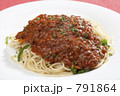 ミートスパゲッティ