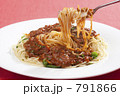 ミートスパゲッティ