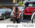 川越の人力