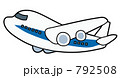 飛行機