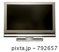 地デジテレビ