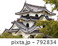 彦根城天守閣