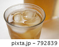 シンプル麦茶