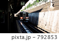 素材ナンバー 792853 : 「中央本線 千種駅」