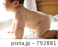 何が見えるのかな？