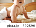 こっち向いてポーズ