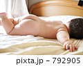 うつぶせ