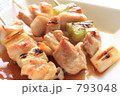 Yakitori