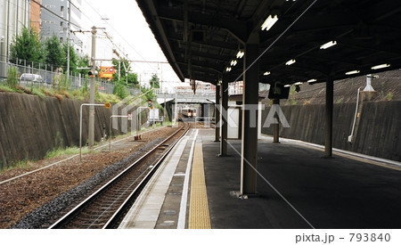 中央本線 千種駅