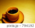 ブラックコーヒー