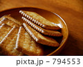 ビスケット