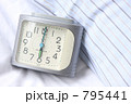 早起き