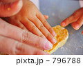 もうすぐ手作り石鹸のできあがり