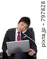 多忙なベンチャー社長