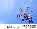 風信器・風見