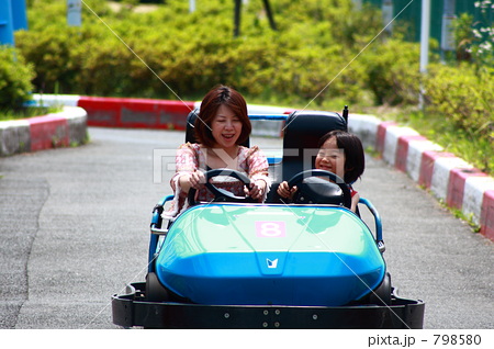 ドライブ