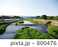 京都 河川 川原