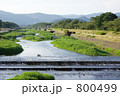 川面 川原 河川