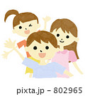 子どもたち